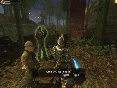 Fable Zapomniane Opowiesci 205305,2